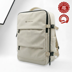 Travelly Pro 2. Generation | Multifunktionaler Reise-Rucksack