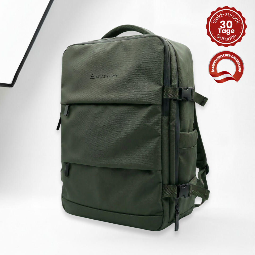 Travelly Pro 2. Generation