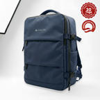 Travelly Pro 2. Generation | Multifunktionaler Reise-Rucksack