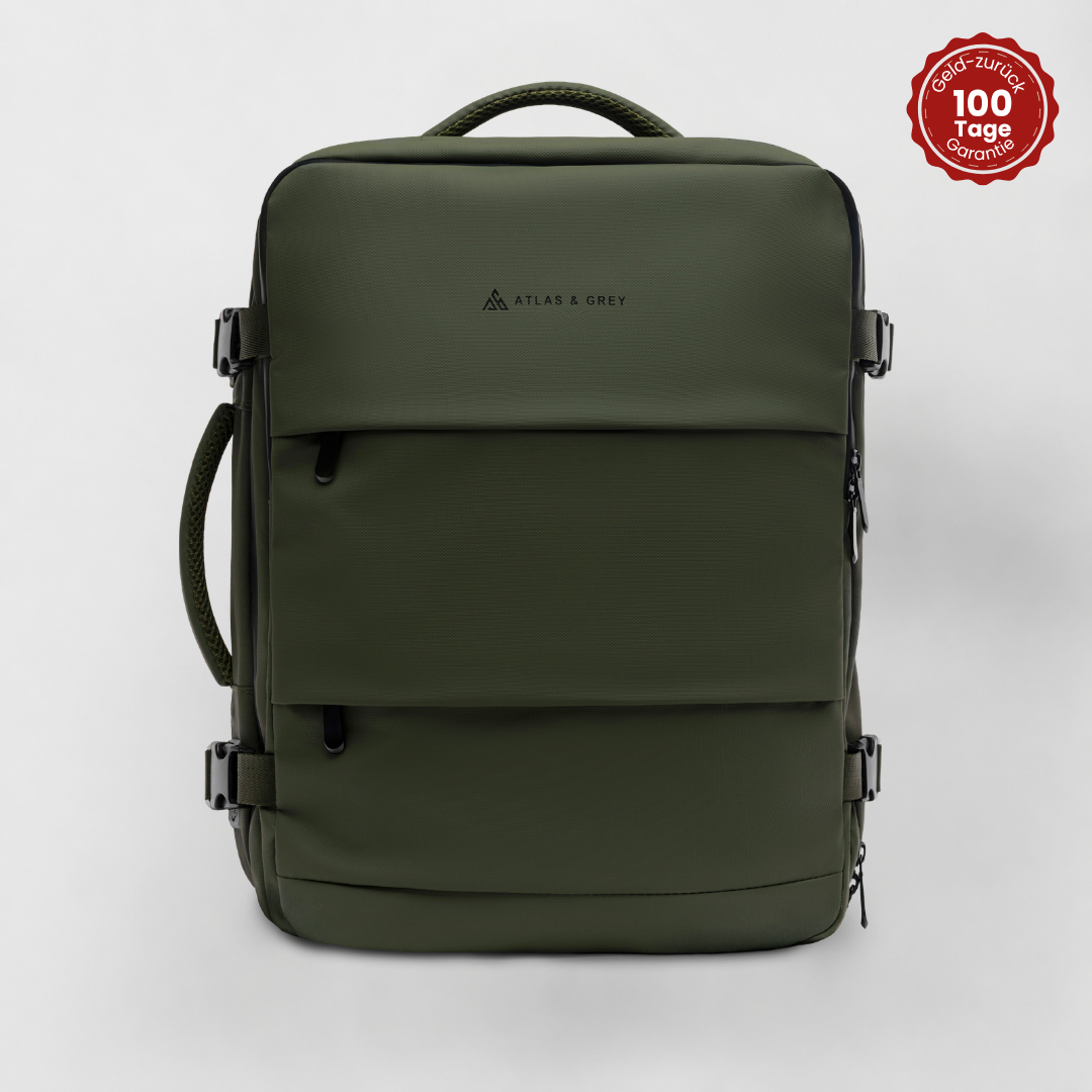 Travelly Pro 2. Generation