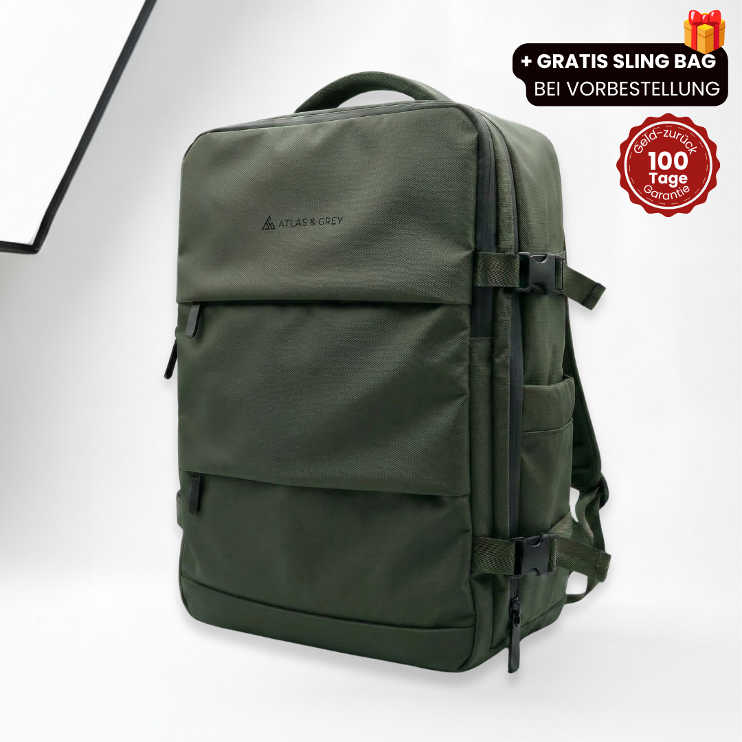 Travelly Pro 2. Generation