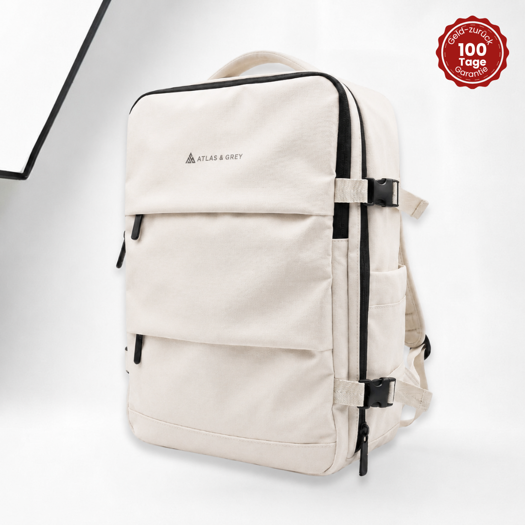 Travelly Pro 2. Generation