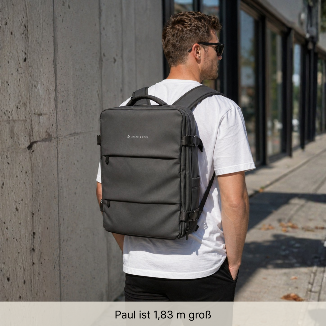Travelly Pro 2. Generation