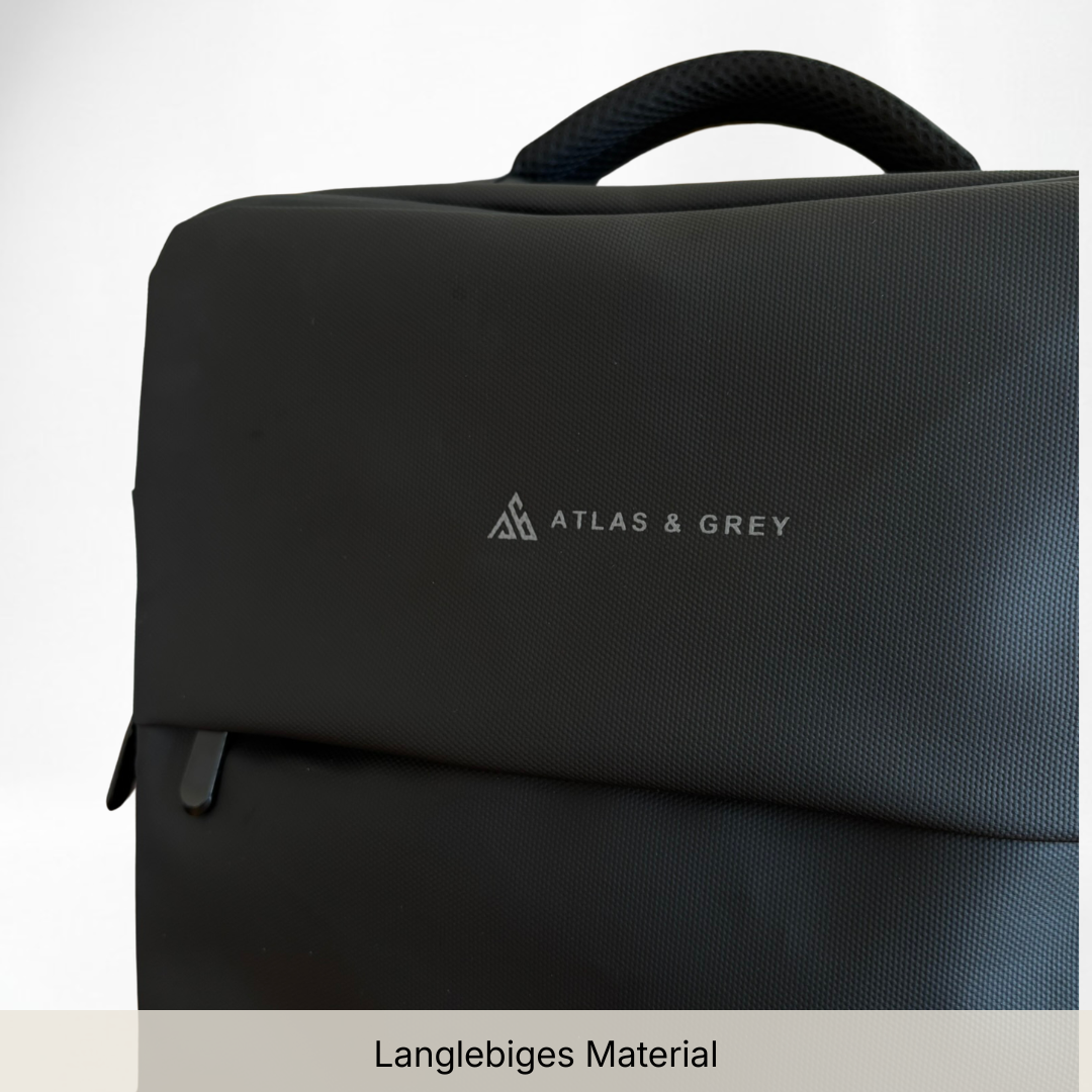 Travelly Pro 2. Generation