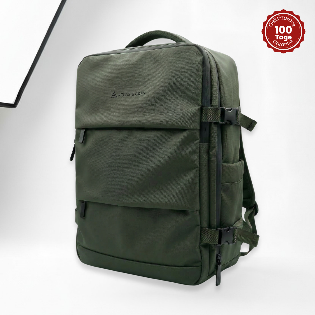 Travelly Pro 2. Generation