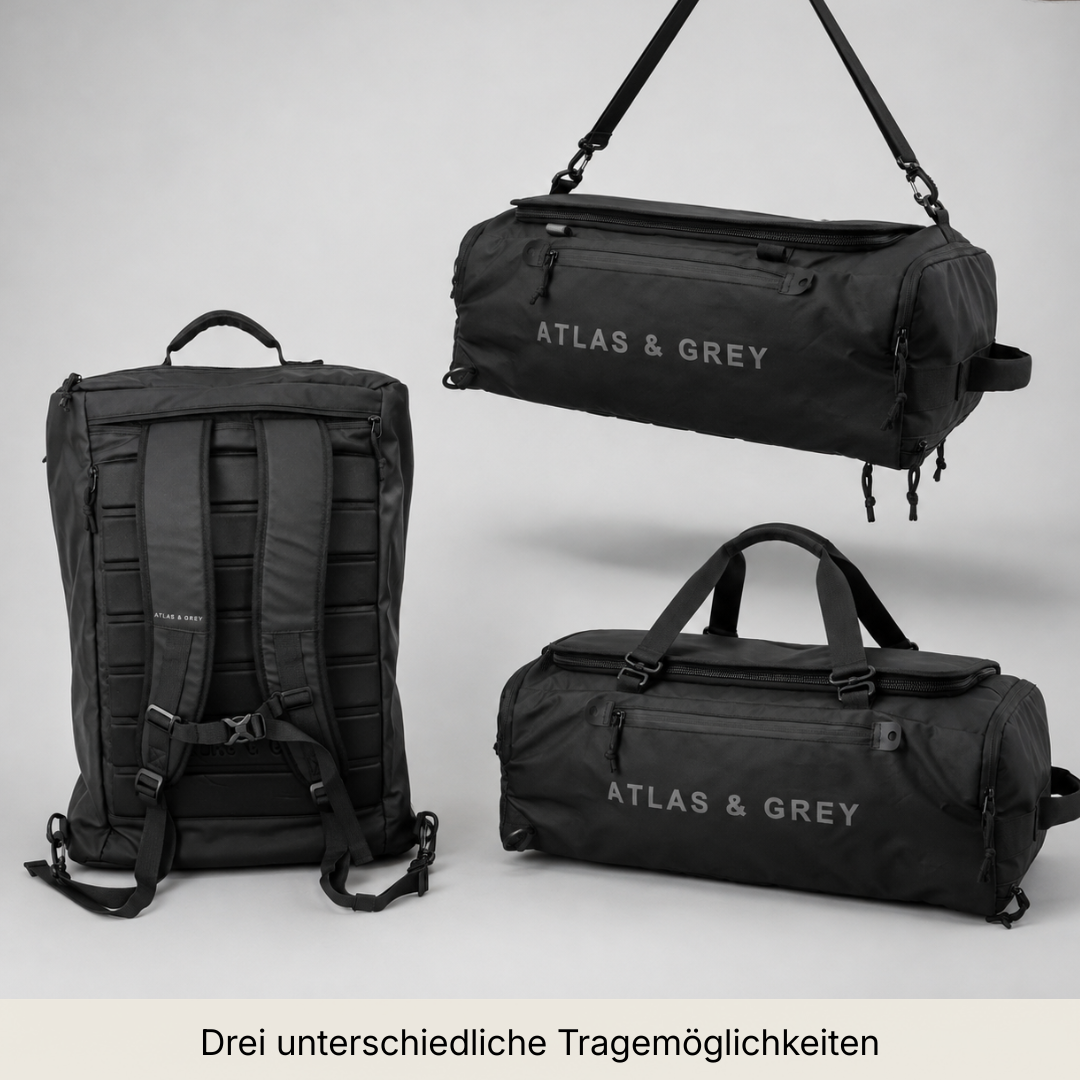 Travelly Max
