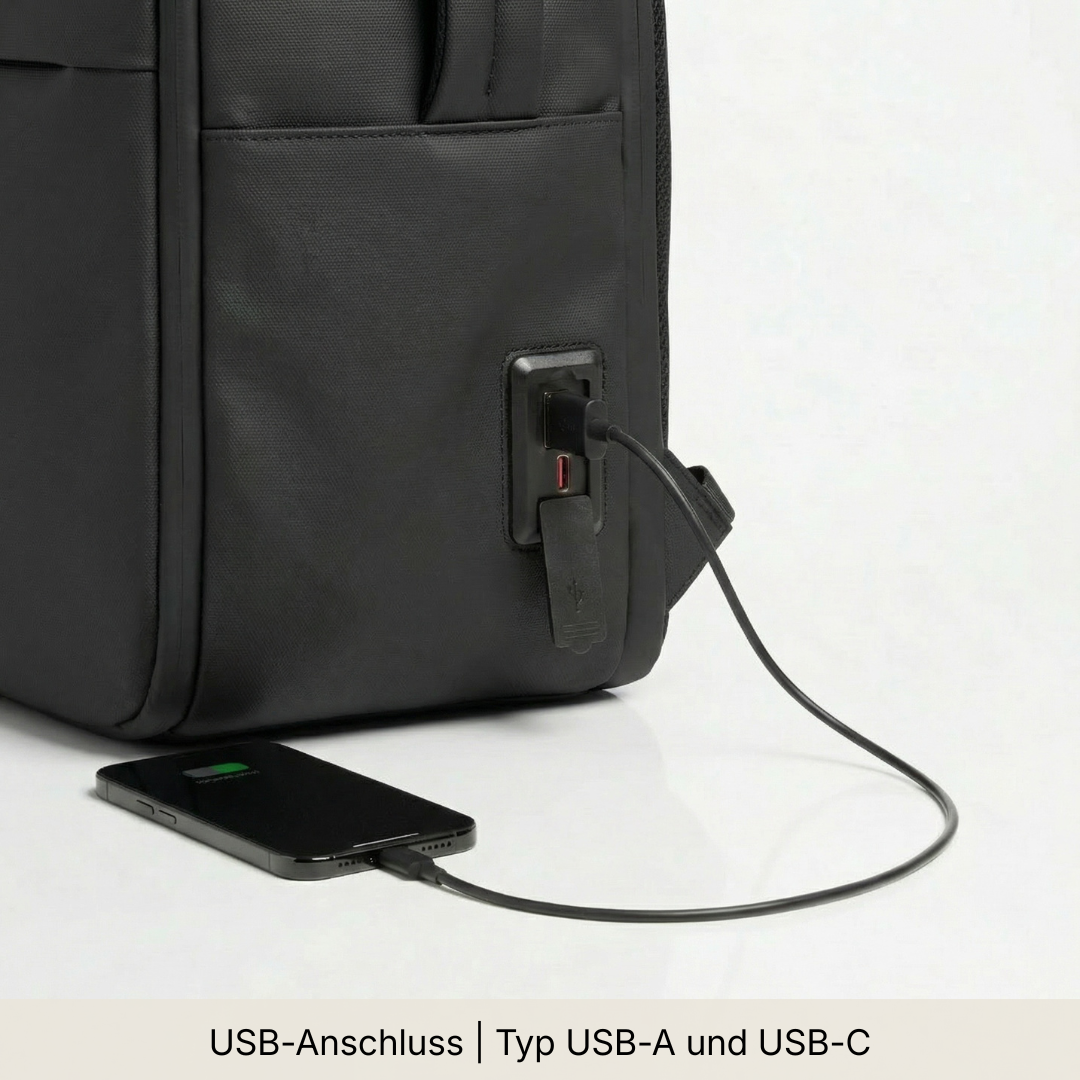 Travelly Pro 2. Generation