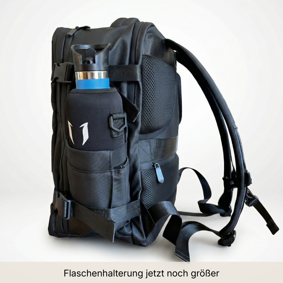 Travelly Pro 2. Generation