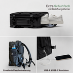 Travelly Pro 2. Generation