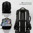 Travelly Pro 2. Generation