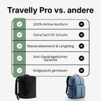 Travelly Pro 2. Generation