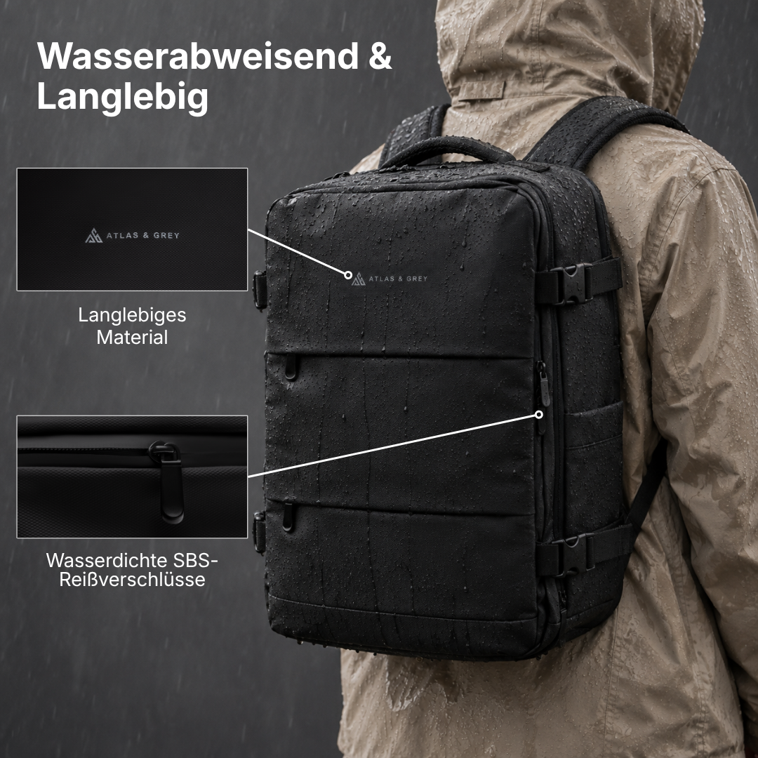 Travelly Pro 2. Generation