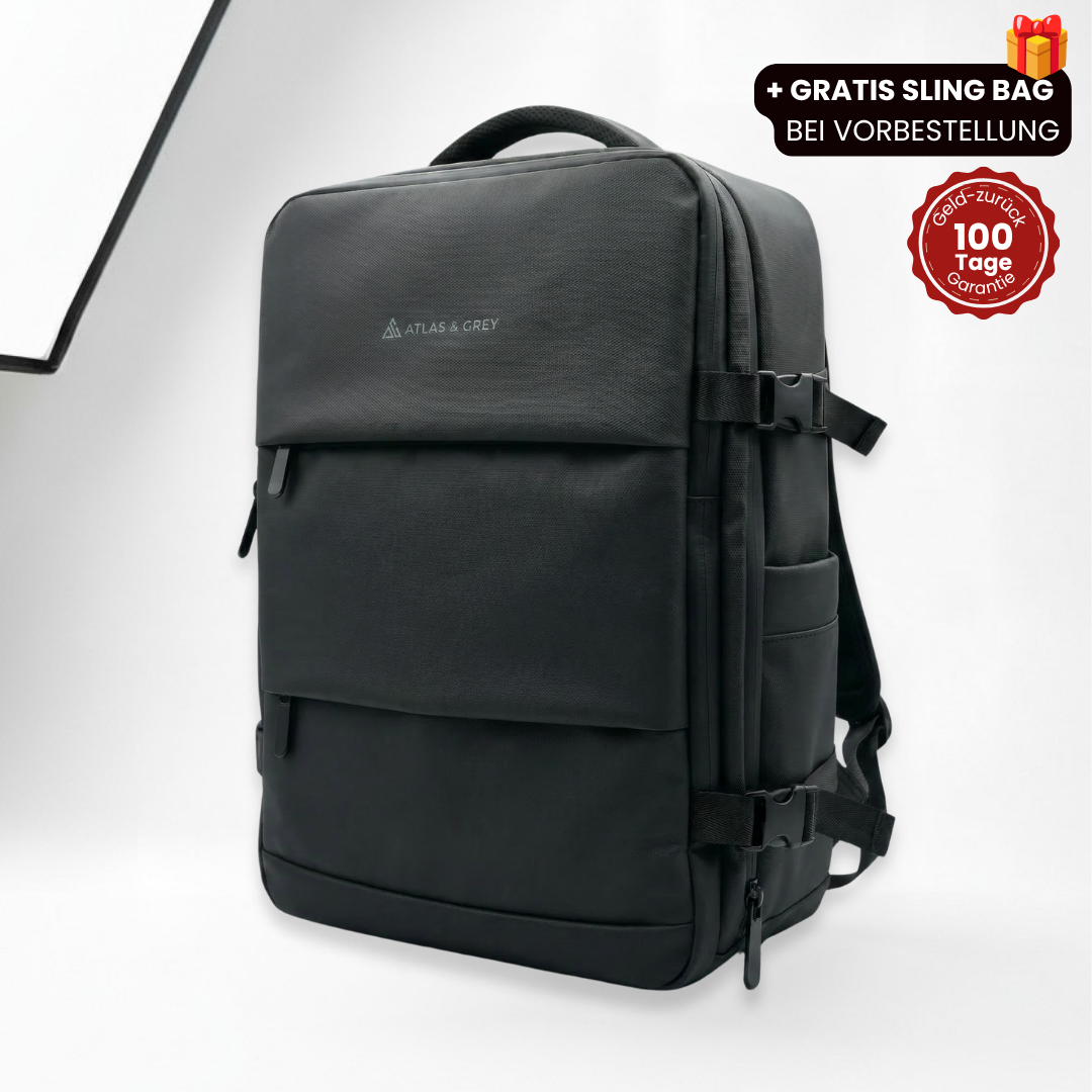 Travelly Pro 2. Generation