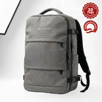 Travelly Pro | Multifunktionaler Reise-Rucksack