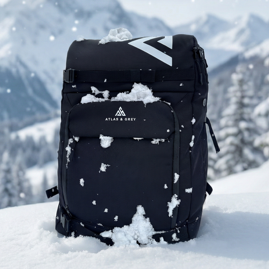AlpinePack | All-In-One Skirucksack