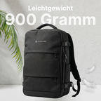 Travelly Pro | Multifunktionaler Reise-Rucksack