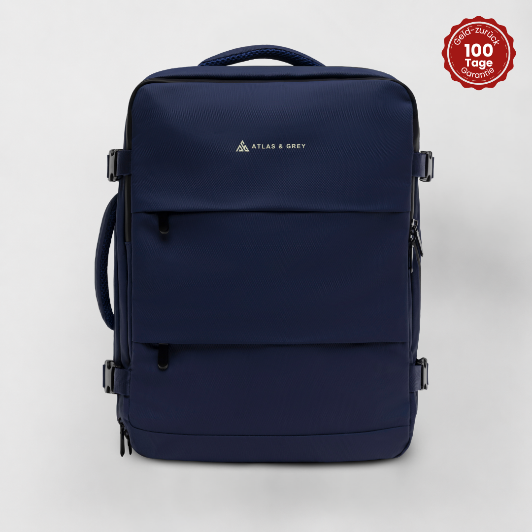 Travelly Pro 2. Generation