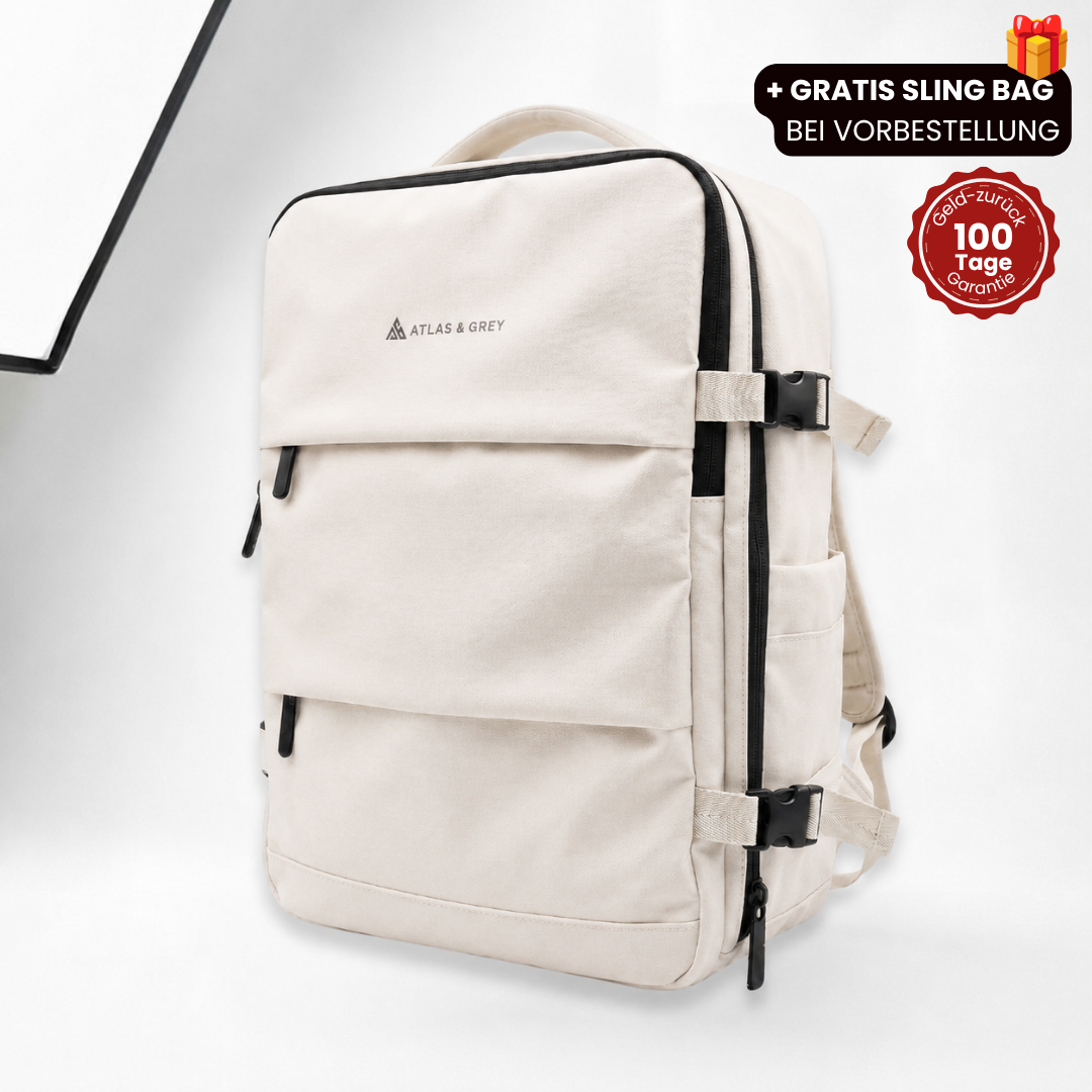 Travelly Pro 2. Generation