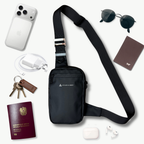 Atlas Sling Bag