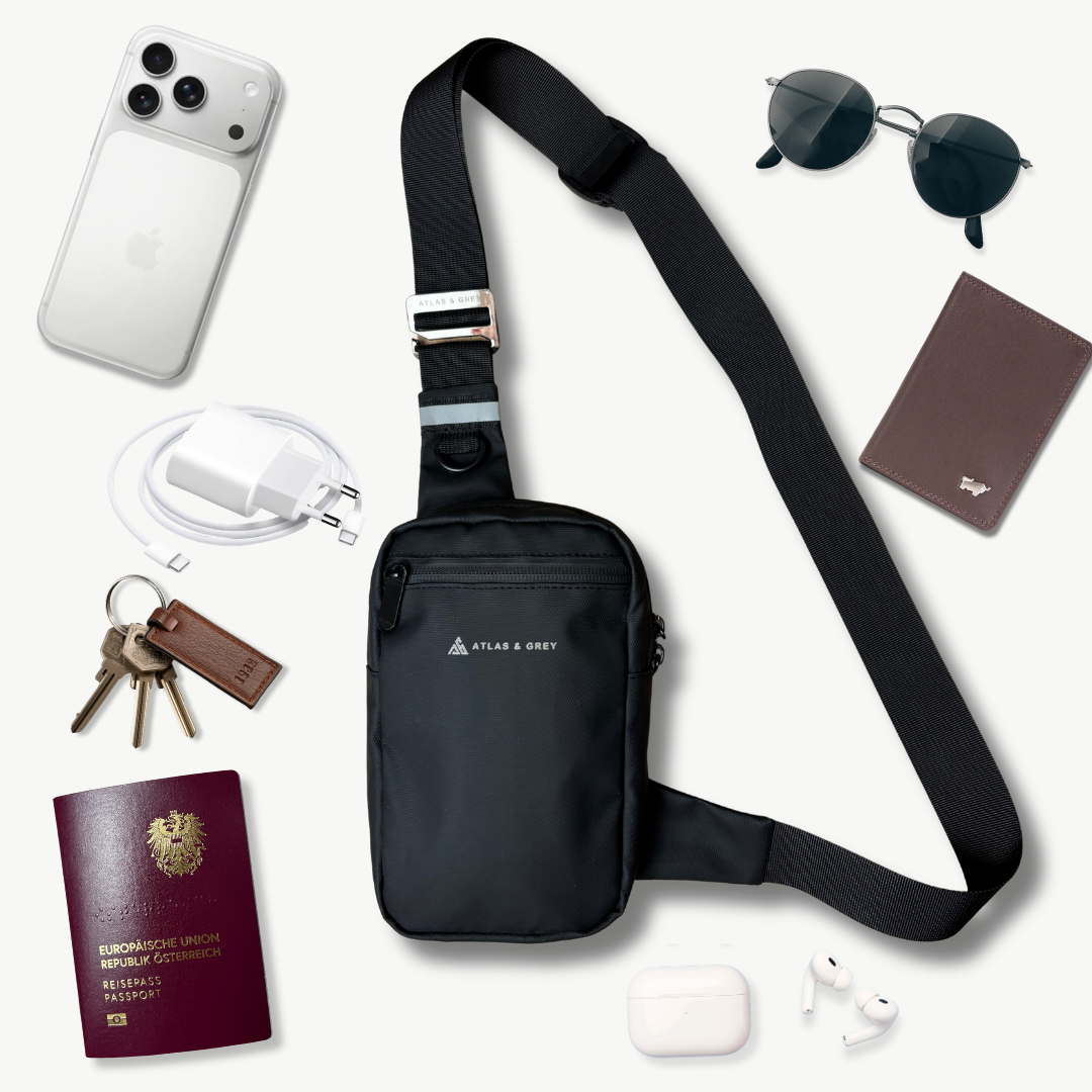 Atlas Sling Bag