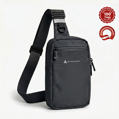 Atlas Sling Bag