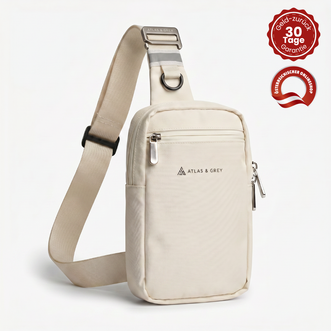 Atlas Sling Bag