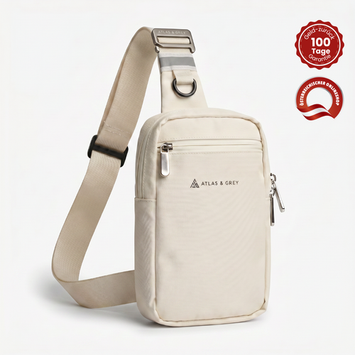 Atlas Sling Bag