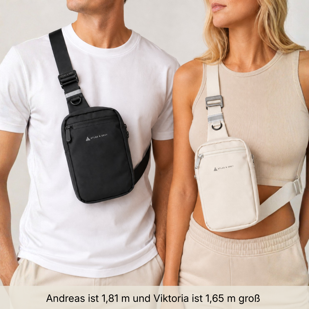 Atlas Sling Bag