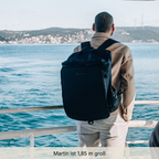 Travelly Max