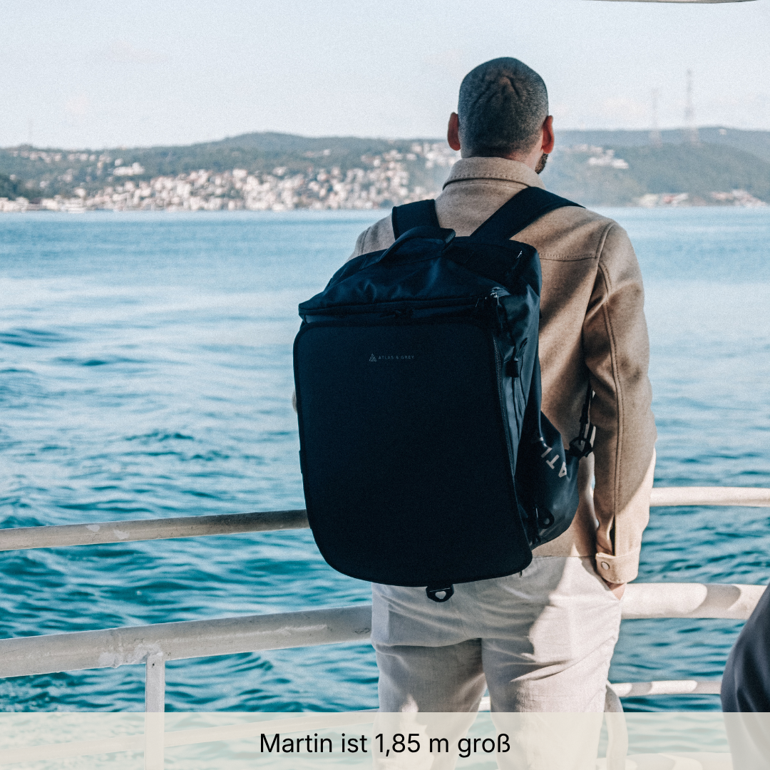 Travelly Max