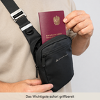 Atlas Sling Bag