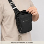 Atlas Sling Bag