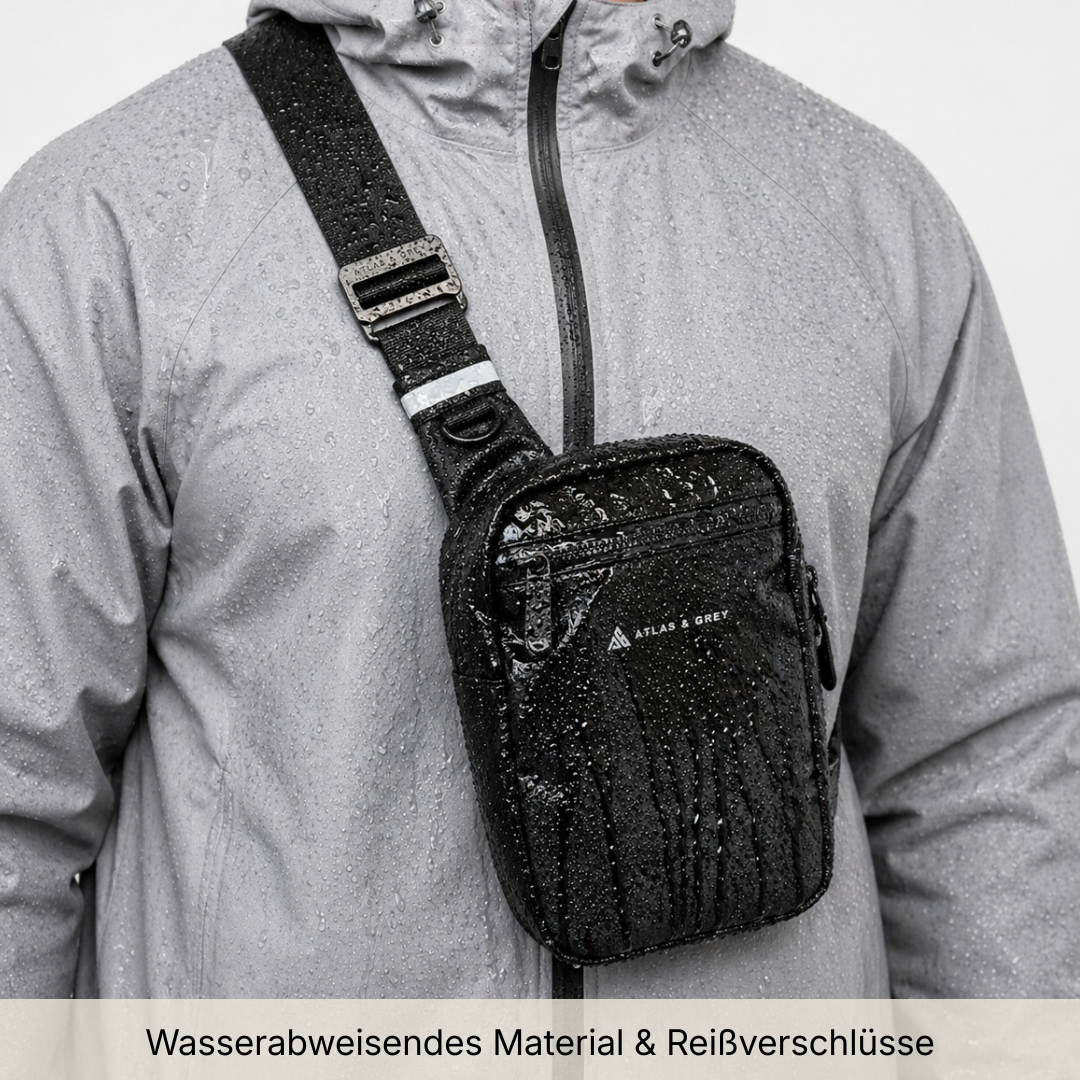 Atlas Sling Bag