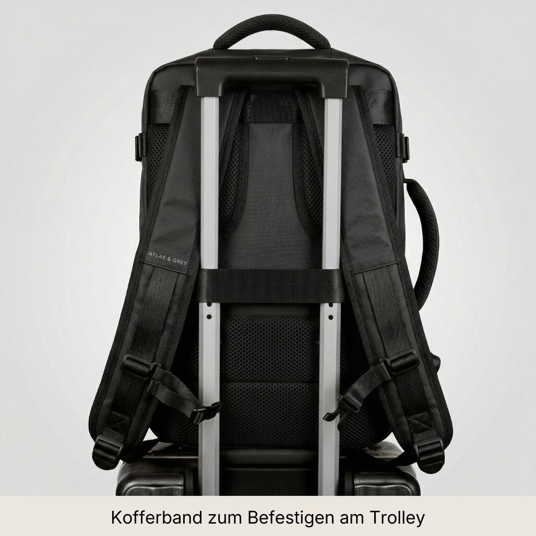 Travelly Pro 2. Generation