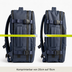 Travelly Pro 2. Generation