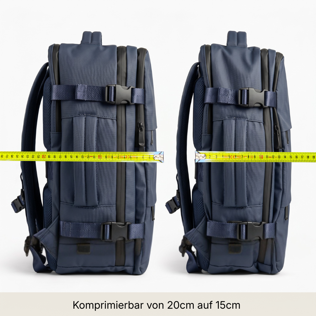Travelly Pro 2. Generation