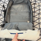 Travelly Pro 2. Generation | Multifunktionaler Reise-Rucksack