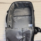 Travelly Pro | Multifunktionaler Reise-Rucksack