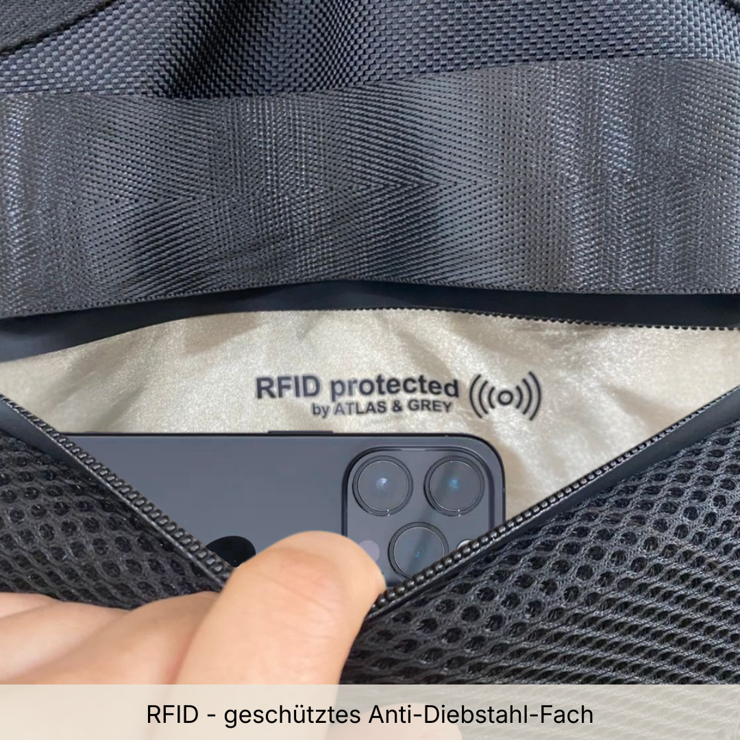 Travelly Pro 2. Generation