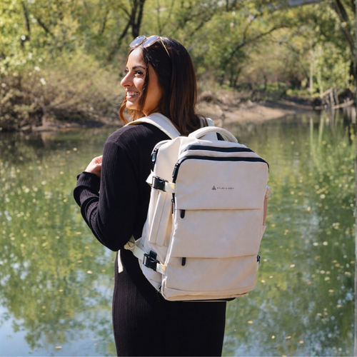 Travelly Pro 2. Generation