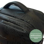 Travelly Pro 2. Generation | Multifunktionaler Reise-Rucksack